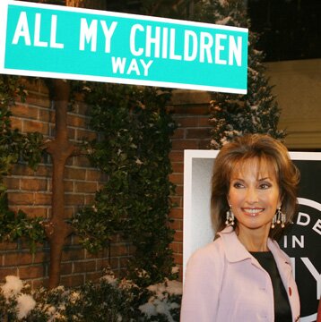 All My Children Way